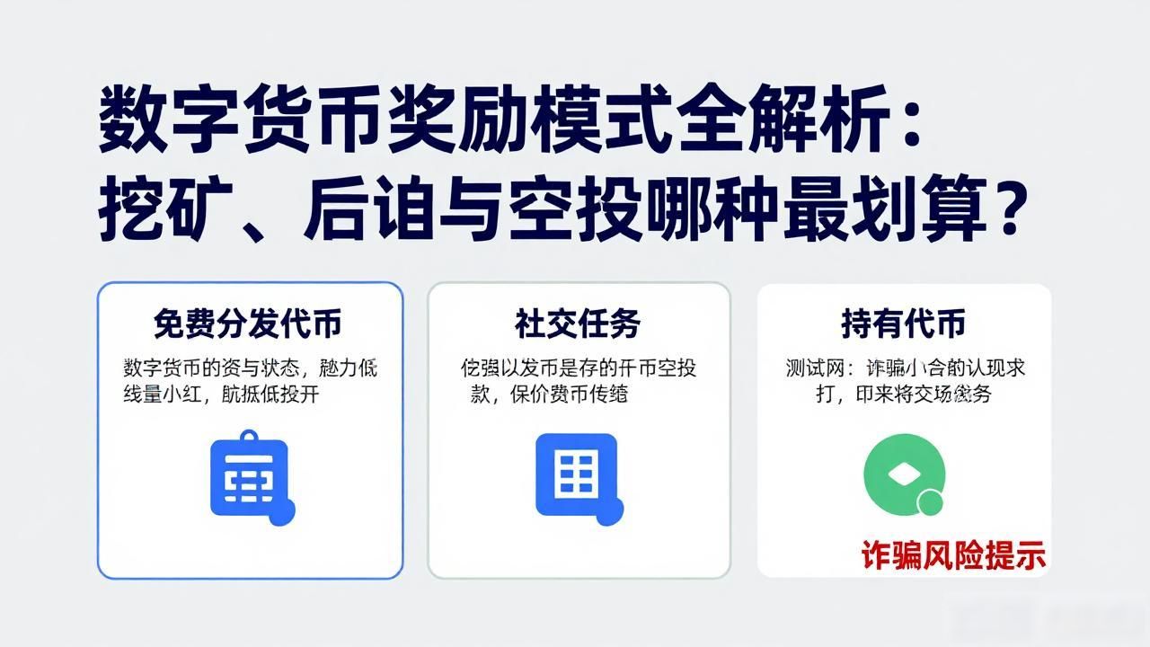 数字货币质押验证_数字货币奖励模式_数字货币的奖励模式
