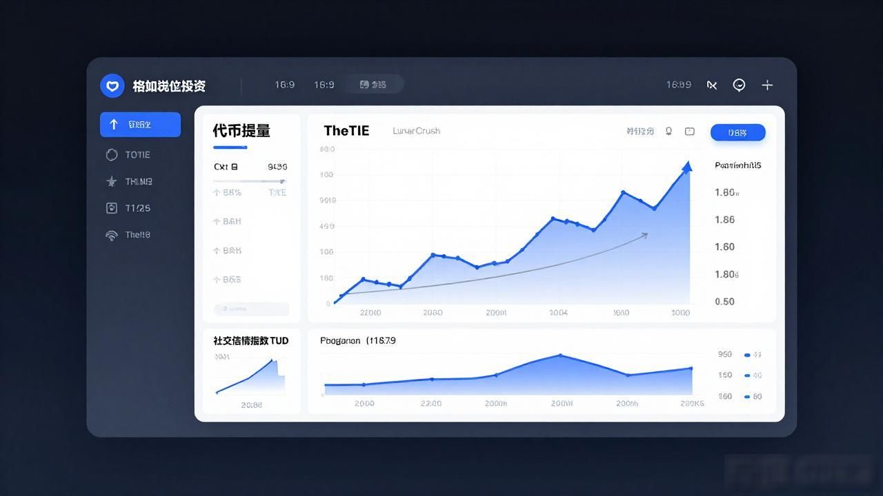 加密货币社交情绪分析工具怎么选_加密货币链上数据分析工具推荐_区块链投资分析工具