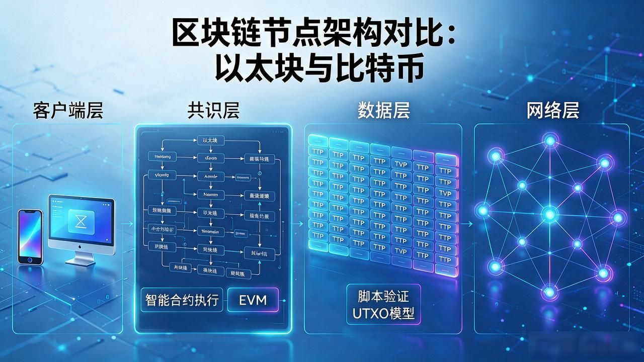 区块链节点运维图片分类_区块链节点图片_网络拓扑架构图与监控面板选型指南