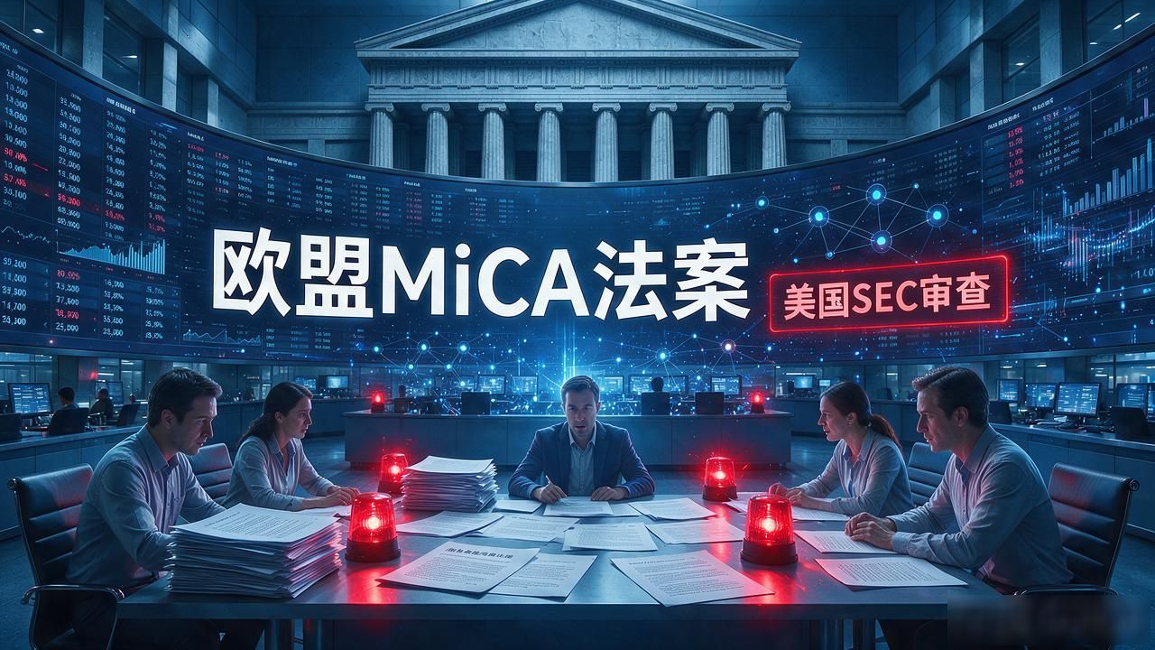 区块链去中心化阻碍_区块链的对手_监管对区块链的影响