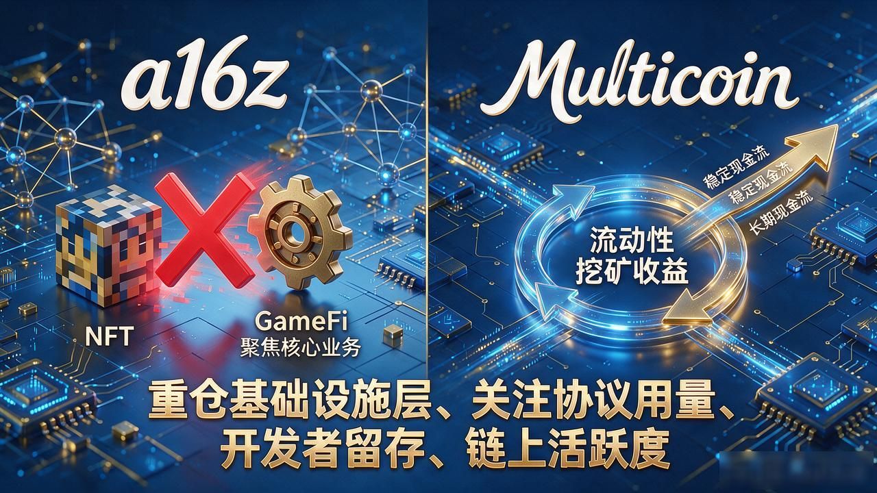 国外区块链投资公司_a16z crypto 投资策略_国外区块链投资公司